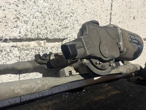 Front wiper motor TOYOTA PRIUS Liftback (_W2_) 1.5 Hybrid (NHW20_, NHW20R) | BP28479682M29 