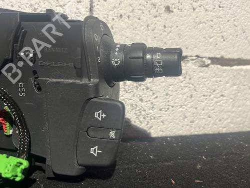 Steering column stalk RENAULT CLIO III (BR0/1, CR0/1) 1.2 16V Hi-Flex (BR1U, CR1U) | BP29428657I23 