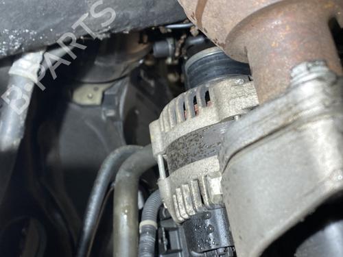 Used Alternator OPEL ASTRA J (P10) 1.4 Turbo (68) (140 hp) 23796728