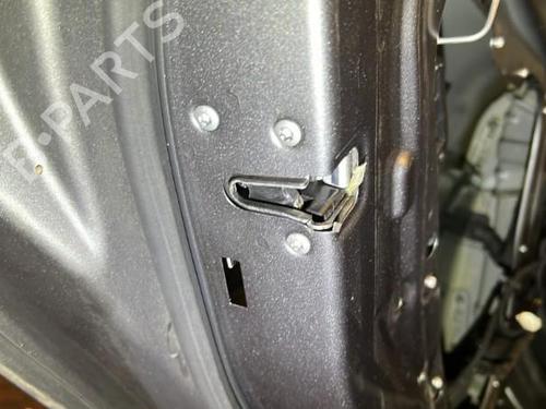 Used Rear left lock MERCEDES-BENZ A-CLASS (W176) A 200 CDI (176.001) (136 hp) 20865635