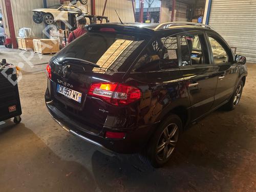 Rear parcel shelf RENAULT KOLEOS I (HY_) 2.0 dCi (HY0K) | BP38940758C85 - Image 11
