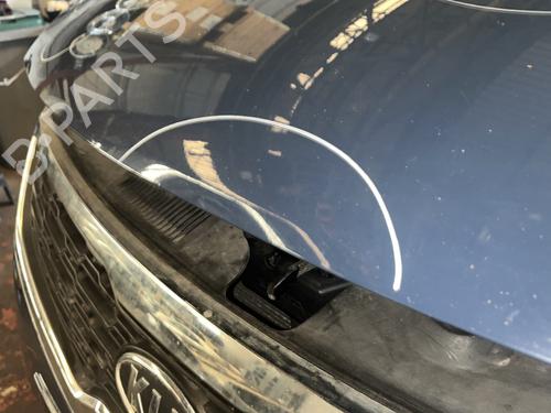 Hood KIA CEE'D SW (ED) 1.6 CRDi 90 | BP28425797C1