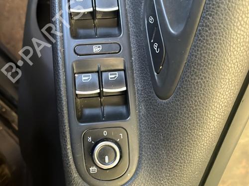 Rear left seatbelt VW GOLF VI (5K1) 2.0 GTi | BP29441256I29 - Image 5