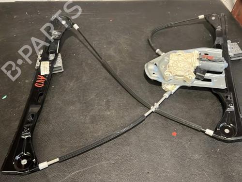 Used Front right window mechanism Front right window mechanism MERCEDES-BENZ CLC-CLASS (CL203) CLC 220 CDI (203.708) (150 hp) 20862424 20862424