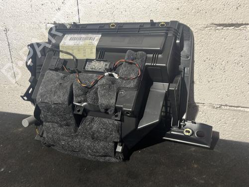 Glove box AUDI A1 (8X1, 8XK) 1.0 TFSI | BP28296166C95 