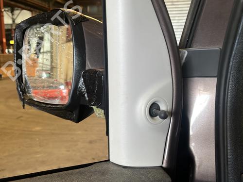 Used Parts RENAULT KANGOO BE BOP (KW0/1_)    4515496