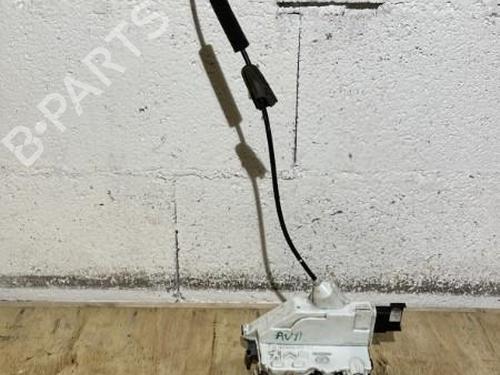 Used Front right lock PEUGEOT 508 I (8D_) 1.6 HDi (115 hp) 20869675