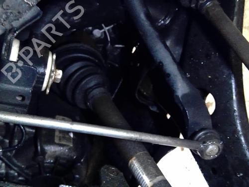 Used Left front driveshaft FORD C-MAX (DM2) 1.8 TDCi (115 hp) 21859234