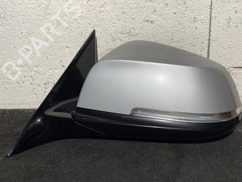 Left mirror BMW 3 Touring (F31) 330 d | BP22235818C26 