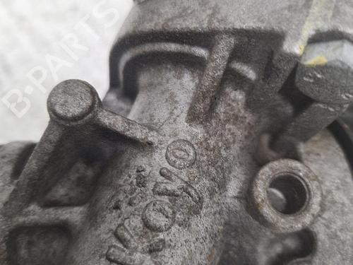 Steering rack DACIA LOGAN (LS_) 1.6 (LS0B, LS0D, LS0F, LS0H) | BP21860050M22 - Image 8