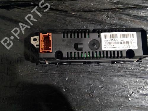 Ferdsskriver CITROËN C3 II (SC_) 1.4 HDi 70 (SC8HZC, SC8HR0, SC8HP4) (68 hp) 20861058