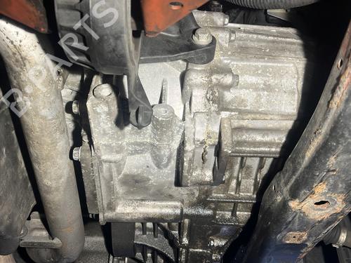 Used Gearbox CHEVROLET CRUZE (J300) 2.0 CDI (163 hp) 32413008
