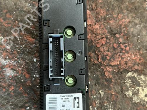 Display OPEL CORSA D (S07) 1.3 CDTI (L08, L68) (75 hp) 25844075