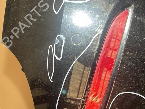 Rear bumper BMW 1 (F21) 118 d | BP27658774C8 