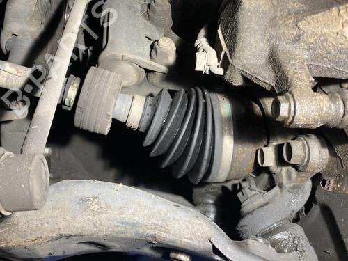 Used Left front driveshaft TOYOTA VERSO (_R2_) 1.6 D4-D (WAR20_) (112 hp) 22893986