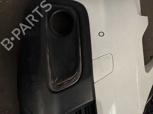 Front bumper PEUGEOT 2008 I (CU_) 1.2 THP 110 / PureTech 110 | BP25475530C7