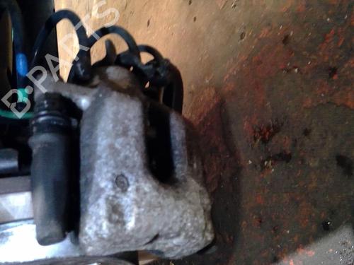 Used Left rear brake caliper CITROËN C3 Pluriel (HB_) 1.6 (109 hp) 21859190