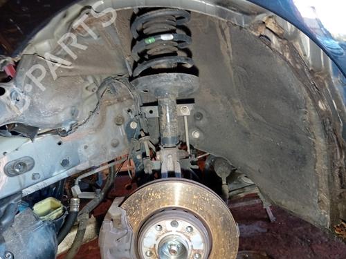 Used Left front shock absorber RENAULT LAGUNA Coupe (DT0/1) 2.0 dCi (DT01, DT08, DT09, DT0K, DT12, DT1C, DT1D, DT1M,... (150 hp) 20868366