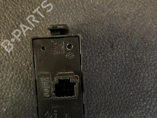 Used Warning switch Warning switch RENAULT MEGANE III Hatchback (BZ0/1_, B3_) 1.6 dCi (BZ00, BZ12, BZ13) (130 hp) 20859039 20859039