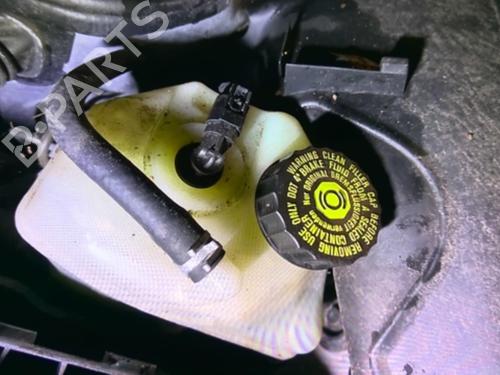 Brake master cylinder MERCEDES-BENZ E-CLASS (W211) E 270 CDI (211.016) | BP20864524M77 