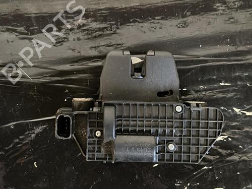Used Tailgate lock PEUGEOT 208 I (CA_, CC_) 1.6 HDi (92 hp) 20870397
