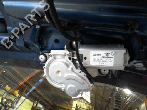 Used Rear wiper motor FIAT BRAVO II (198_) 1.9 D Multijet (198AXB1A) (120 hp) 21859019