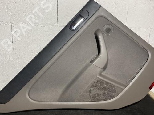 Rear left panel VW GOLF PLUS V (5M1, 521) 1.6 TDI | BP21865285C60 - Image 3