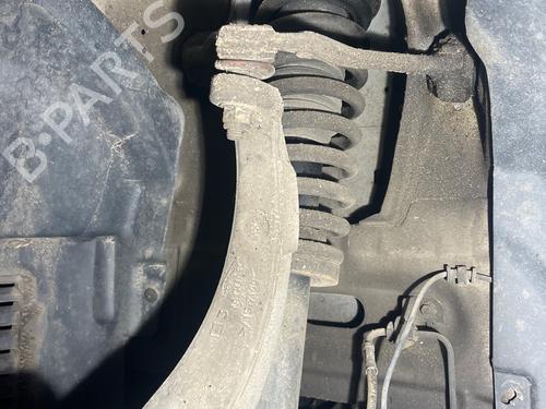 Used Left front shock absorber Left front shock absorber JAGUAR XF I (X250) 2.7 D (207 hp) 36333847 36333847
