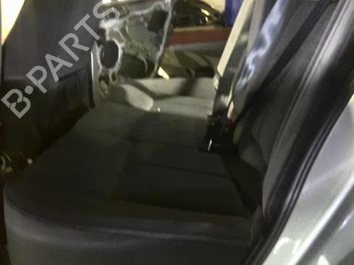 Rear seat PEUGEOT 607 (9D, 9U) 2.7 HDi 24V | BP21527558C17 
