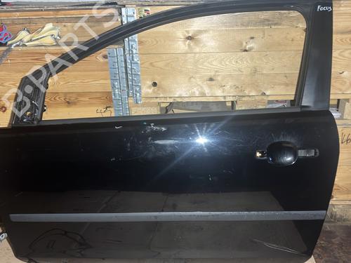 Used Left front door FORD FOCUS II Convertible 2.0 TDCi (136 hp) 30088246