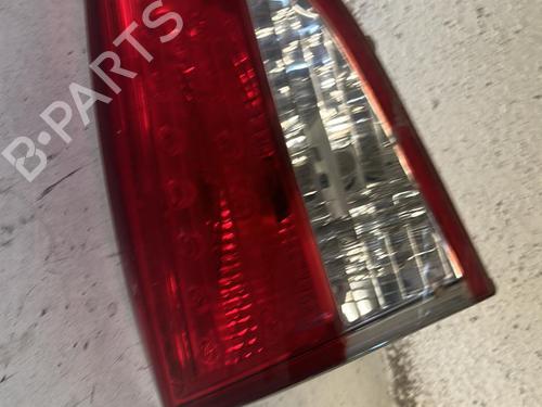 Used Left tailgate light HYUNDAI ix35 (LM, EL, ELH) 2.0 CRDi (136 hp) 21863240