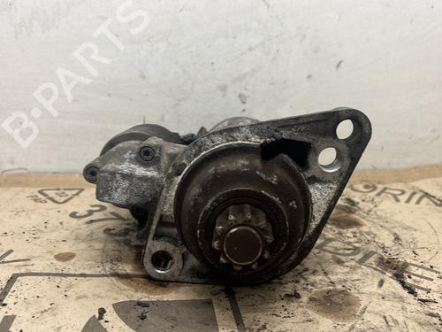 Starter VW POLO IV (9N_, 9A_) 1.9 TDI | BP28354589M8