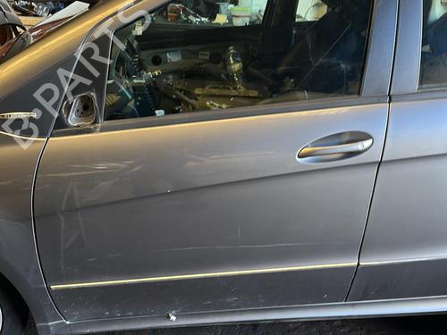 Used Left front door MERCEDES-BENZ A-CLASS (W169) A 180 CDI (169.007, 169.307) (109 hp) 25844371