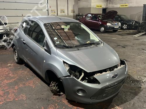 Frontblech FORD KA (RU8) 1.2 | BP30748570C72 