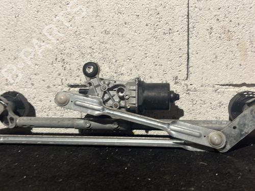 Front wiper motor RENAULT KADJAR (HA_, HL_) 1.5 dCi 110 (HLA3) | BP26301354M29 