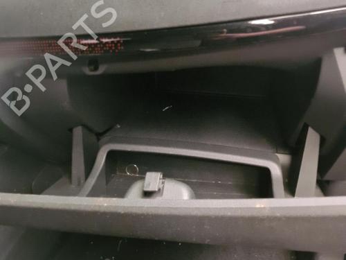 Glove box RENAULT SCÉNIC III (JZ0/1_) 1.5 dCi | BP20871746C95 