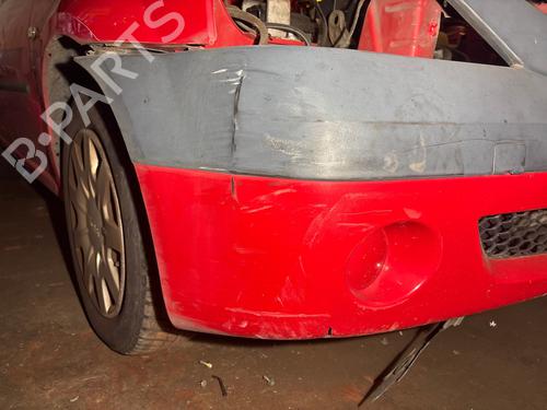 Front bumper DACIA LOGAN (LS_) 1.4 (LS0A, LS0C, LS0E, LS0G) | BP38058382C7  - Image 9