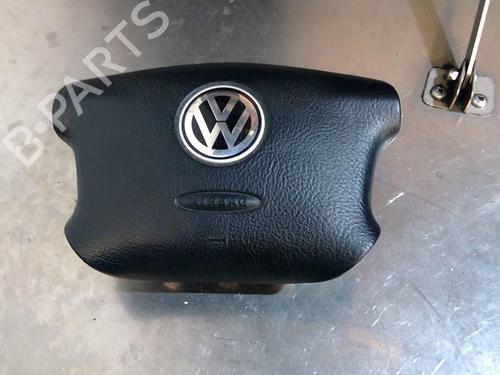 Førerens kollisjonspute VW GOLF IV (1J1) 1.9 TDI (110 hp) 21859716