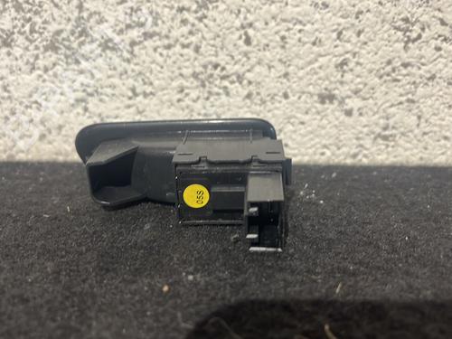 Left rear window switch VW GOLF VI (5K1) 2.0 GTi | BP29441272I29 