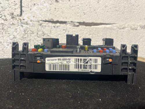 Elektronisk modul CITROËN XSARA PICASSO (N68) 1.6 16V | BP29526719M83 