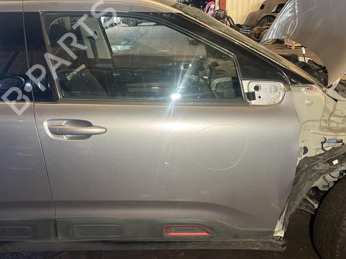Used Right front door CITROËN C4 CACTUS 1.2 THP 110 (110 hp) 28817837