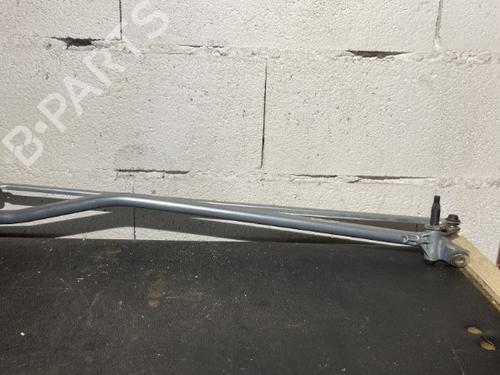 Front wiper motor PEUGEOT 308 CC (4B_) 1.6 HDi | BP20872742M29 