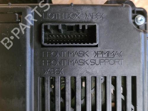 Instrument cluster RENAULT SCÉNIC III (JZ0/1_) 1.5 dCi | BP20871741C47 