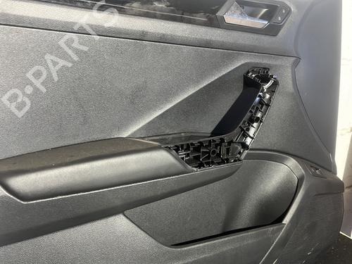 Front left panel VW T-ROC (A11, D11)  | BP31356350C58  - Image 5