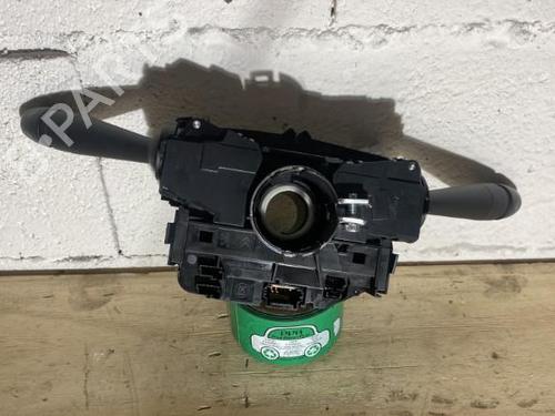 Used Steering column stalk Steering column stalk CITROËN C4 II (NC_) 1.6 HDi 115 (114 hp) 20869343 20869343