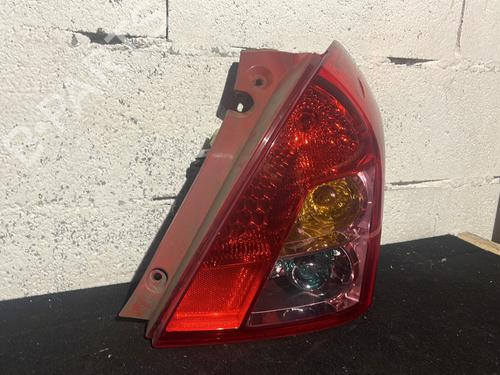 Right taillight SUZUKI SWIFT III (MZ, EZ) 1.3 (RS413, ZC11S) | BP29318513C35 