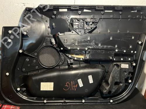 Used Front left panel JAGUAR XF I (X250) 3.0 D (241 hp) 21864275