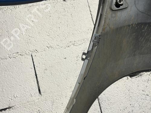 Used Left front fenders Left front fenders RENAULT KANGOO / GRAND KANGOO II (KW0/1_) 1.5 dCi 90 (KW05, KW08, KW0G, KW11) (90 hp) 30877686 30877686