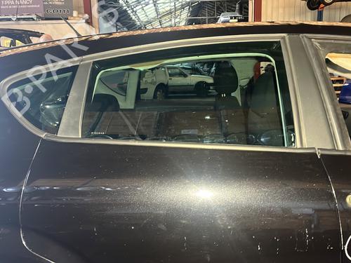 Right rear door SEAT LEON (1P1) 1.9 TDI | BP29865060C5