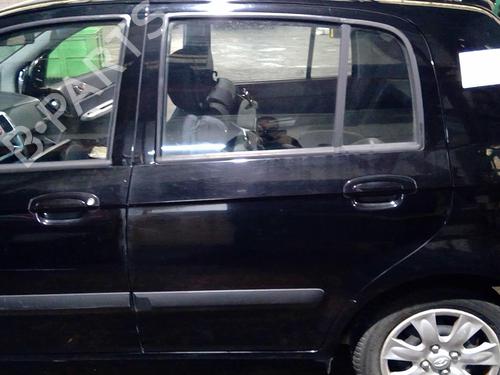 Used Left rear door HYUNDAI GETZ (TB) 1.1 (67 hp) 20864161